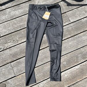 On running men’s sz XL Performance Tights NWT - available in 3 colors